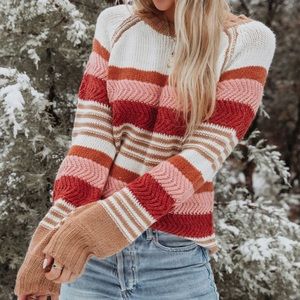 Vici sweater